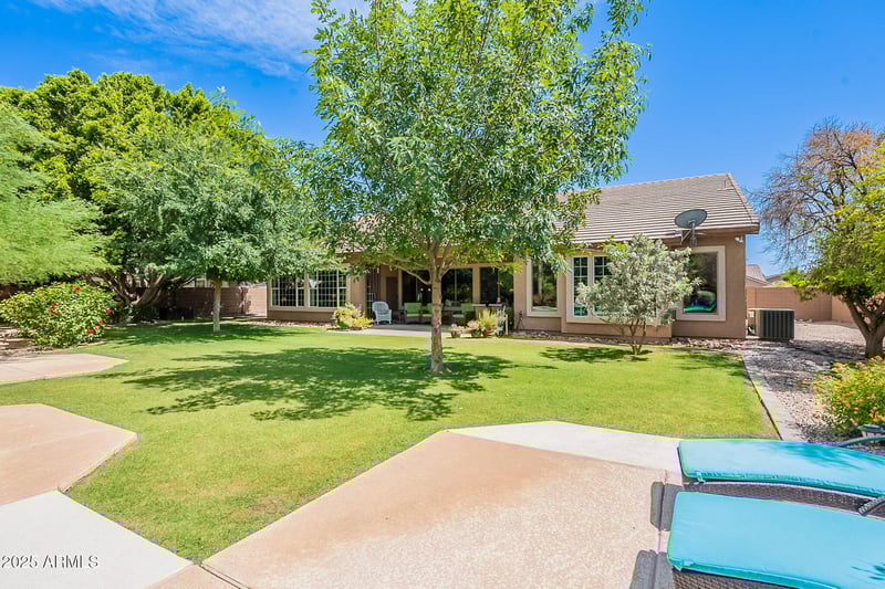 2160 Kenwood St, Mesa, AZ 85213
