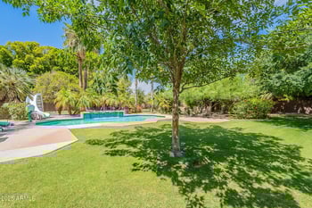 2160 Kenwood St, Mesa, AZ 85213