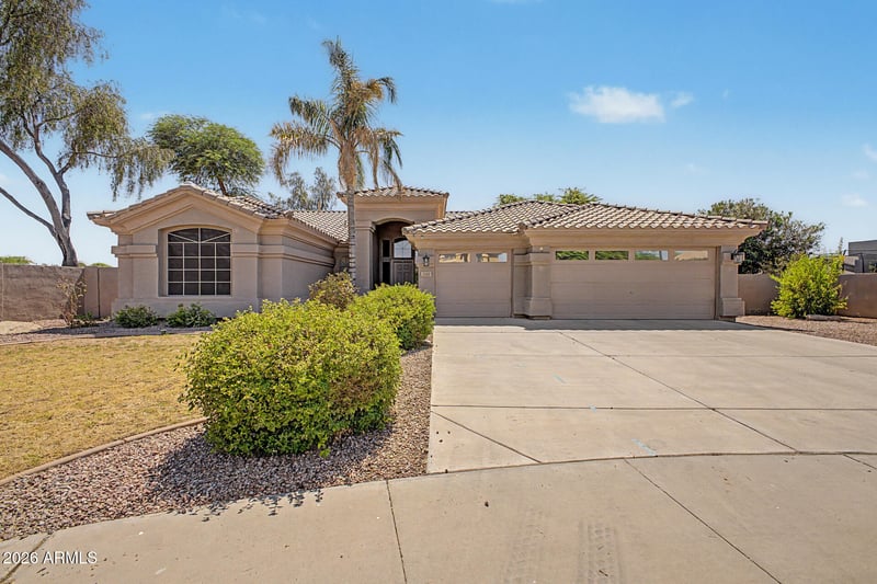 2160 S Boulder Ct, Gilbert, AZ 85295