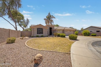 2160 Boulder Ct, Gilbert, AZ 85295