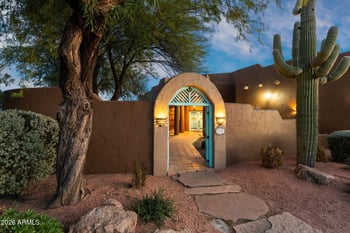 2160 Vulture Mine Rd, Wickenburg, AZ 85390