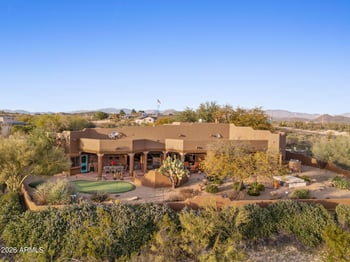 2160 Vulture Mine Rd, Wickenburg, AZ 85390