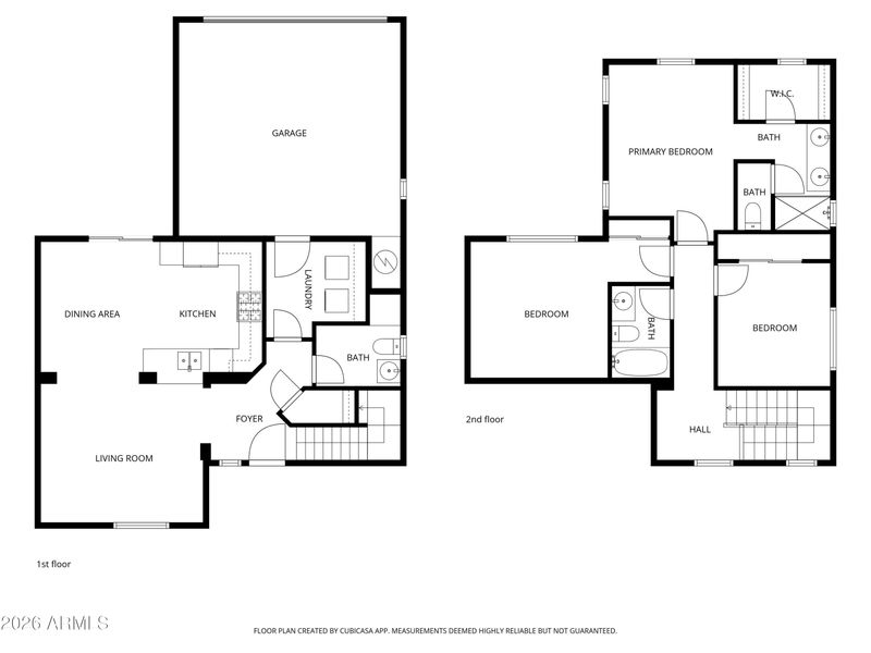2160 W Barwick Dr, Phoenix, AZ 85085