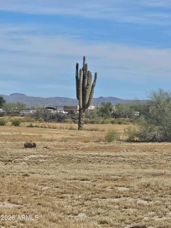 21600 1A Galvin St #2, Wittmann, AZ 85361