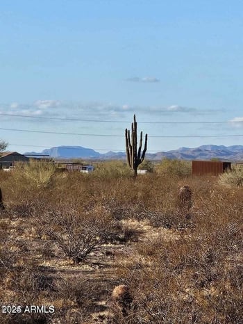 21600 1A Galvin St #2, Wittmann, AZ 85361