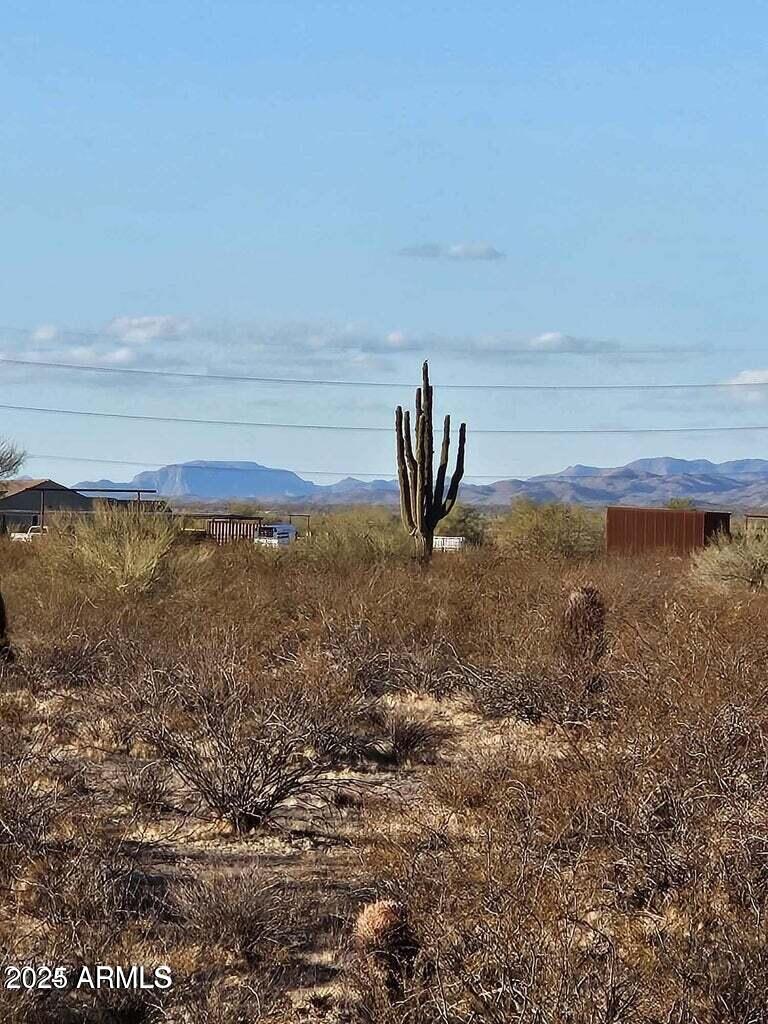 21600 1A Galvin St #2, Wittmann, AZ 85361