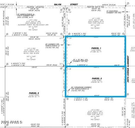 21600 1A Galvin St #2, Wittmann, AZ 85361