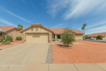 21601 147th Dr, Sun City West, AZ 85375