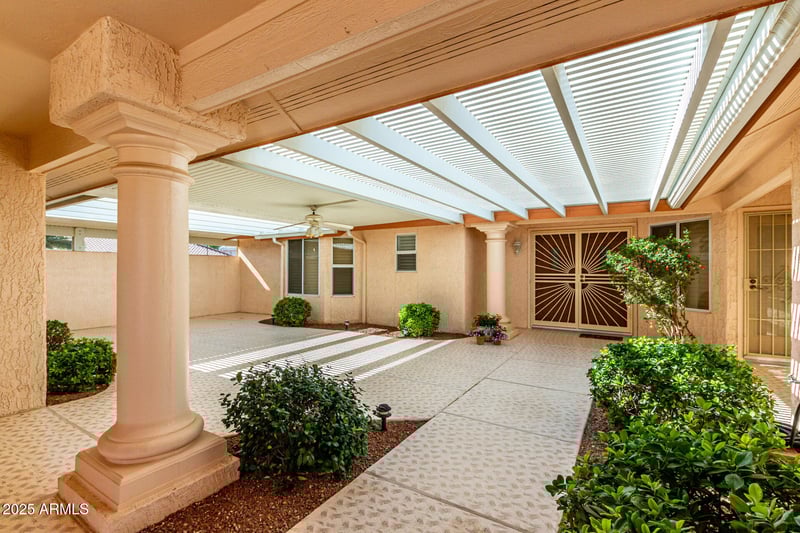 21602 149th Dr, Sun City West, AZ 85375