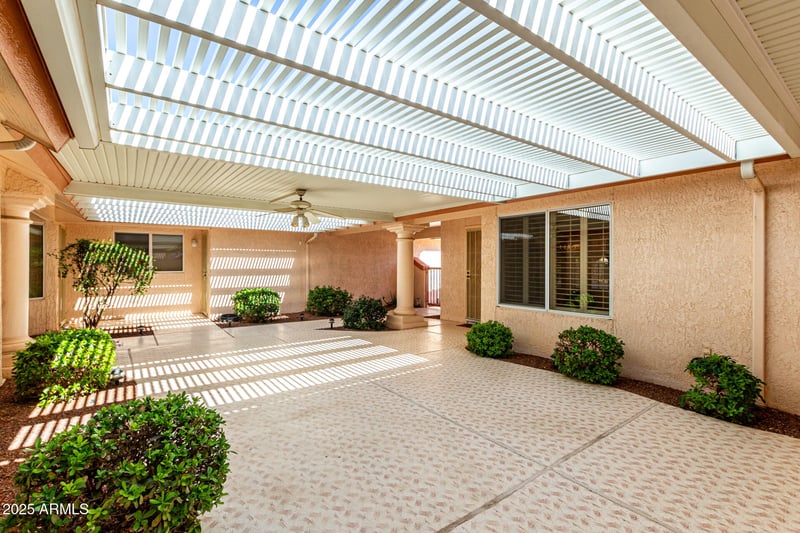 21602 149th Dr, Sun City West, AZ 85375