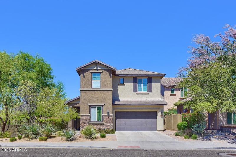 21602 N 36th St, Phoenix, AZ 85050