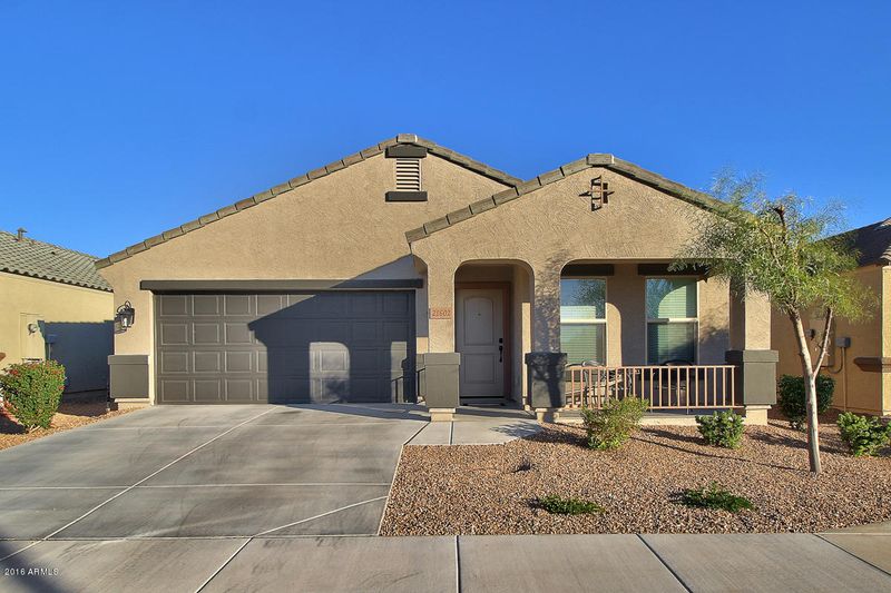 21602 W Durango St, Buckeye, AZ 85326