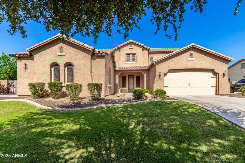 21605 187th Way, Queen Creek, AZ 85142