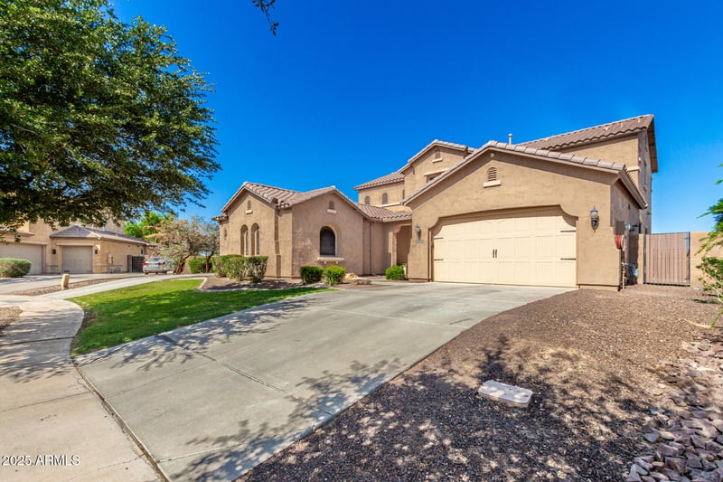 21605 187th Way, Queen Creek, AZ 85142