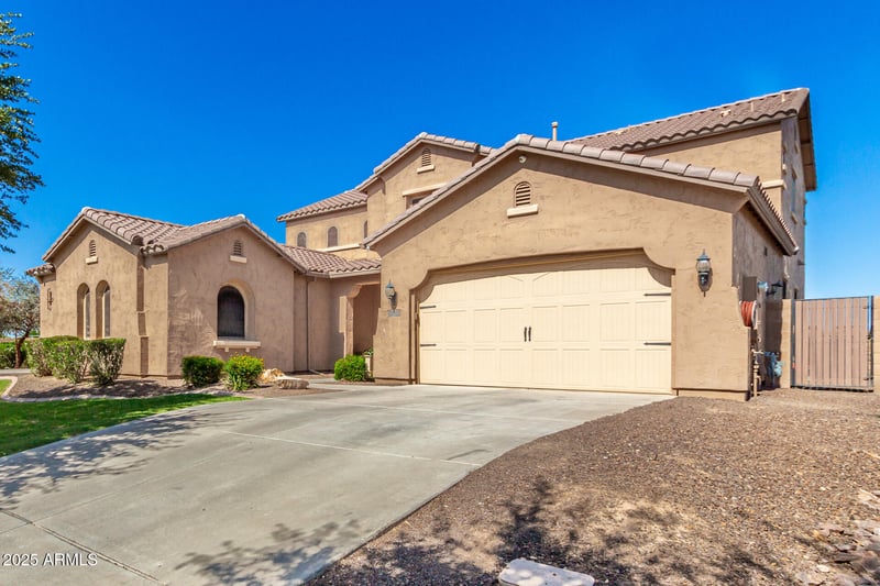 21605 187th Way, Queen Creek, AZ 85142