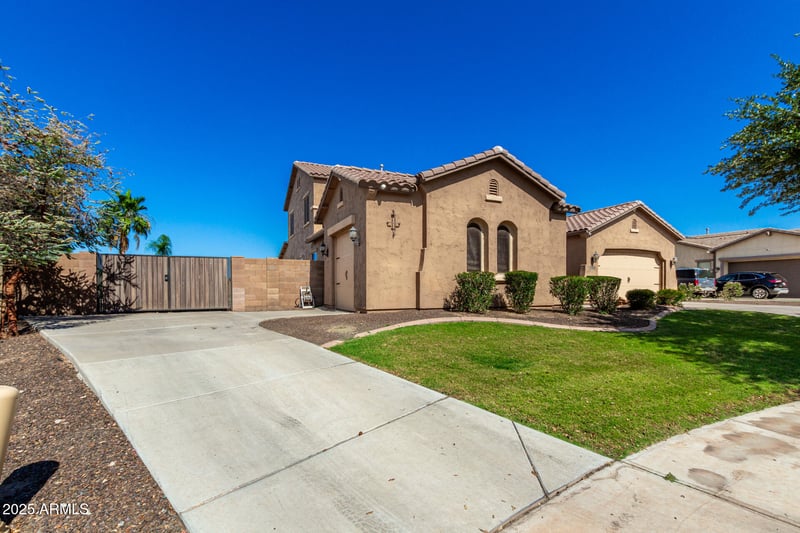 21605 187th Way, Queen Creek, AZ 85142