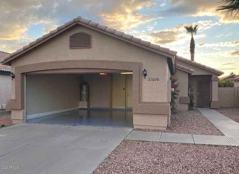 21606 N 32nd Dr, Phoenix, AZ 85027