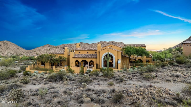 21606 Palo Brea Cir, Buckeye, AZ 85396