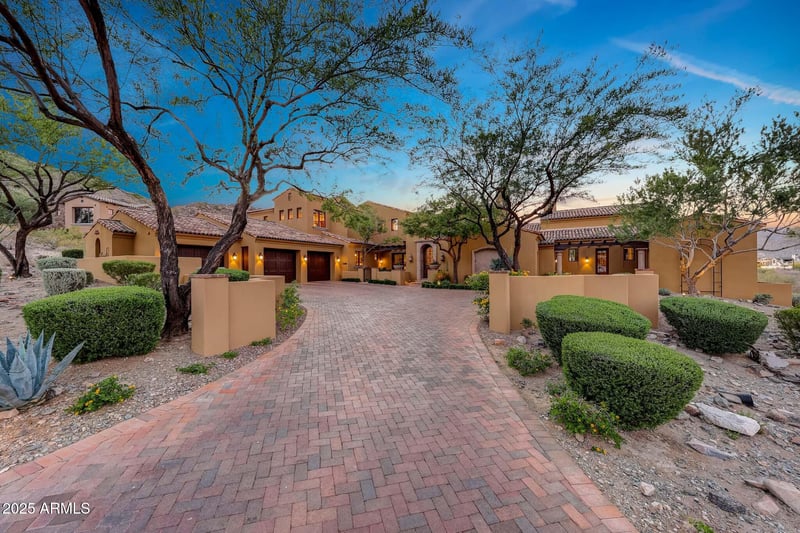 21606 Palo Brea Cir, Buckeye, AZ 85396