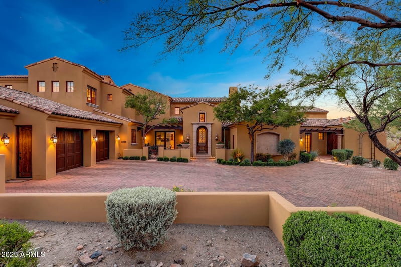 21606 Palo Brea Cir, Buckeye, AZ 85396