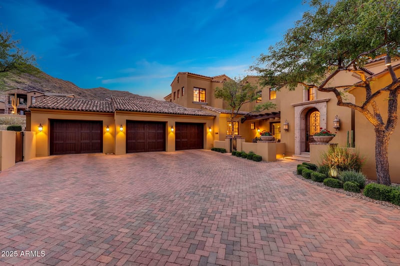 21606 Palo Brea Cir, Buckeye, AZ 85396