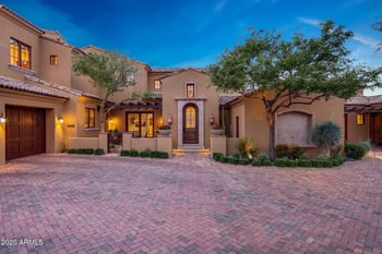 21606 Palo Brea Cir, Buckeye, AZ 85396