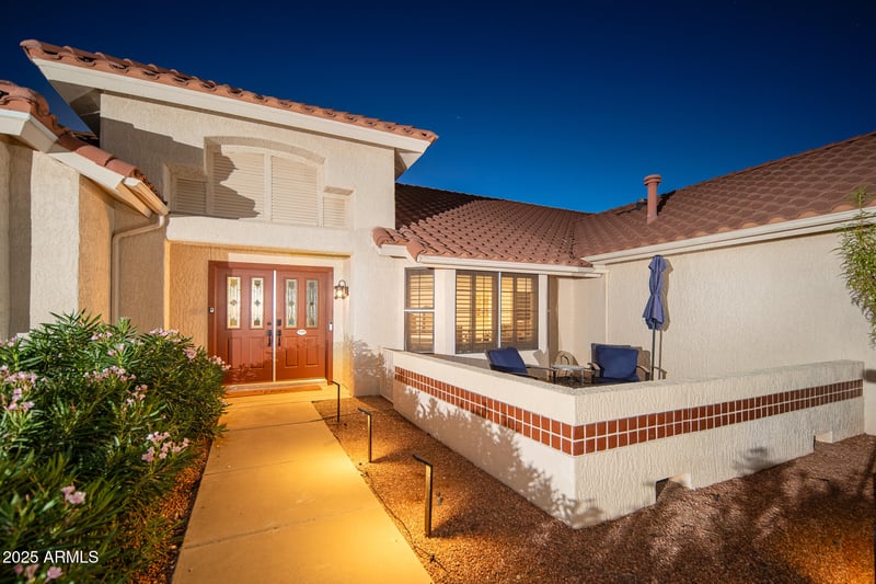 21606 Yellowstone Cir, Sun City West, AZ 85375