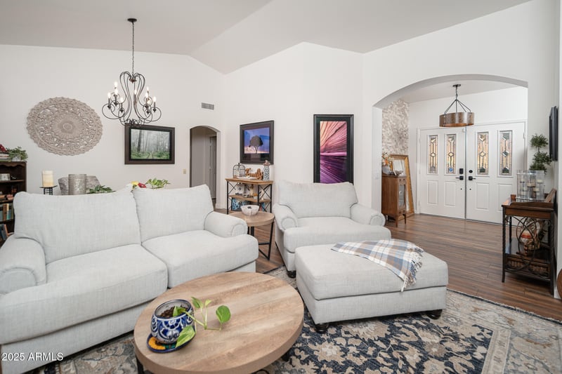 21606 Yellowstone Cir, Sun City West, AZ 85375