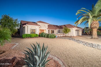 21606 Yellowstone Cir, Sun City West, AZ 85375