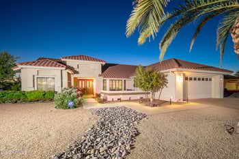 21606 Yellowstone Cir, Sun City West, AZ 85375