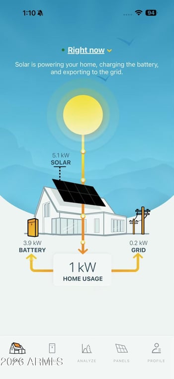 21607 225th Way, Queen Creek, AZ 85142