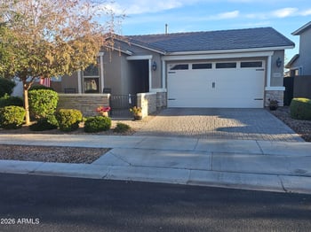 21607 225th Way, Queen Creek, AZ 85142