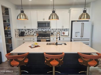 21607 225th Way, Queen Creek, AZ 85142