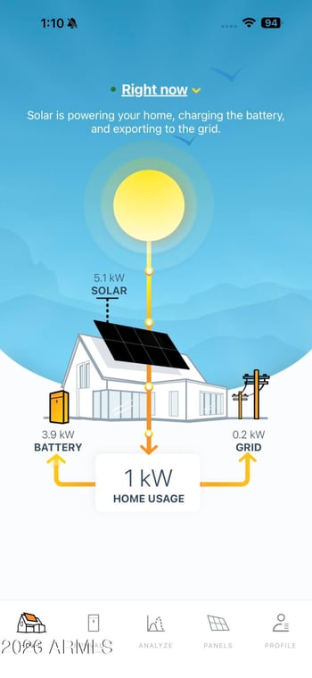 21607 225th Way, Queen Creek, AZ 85142