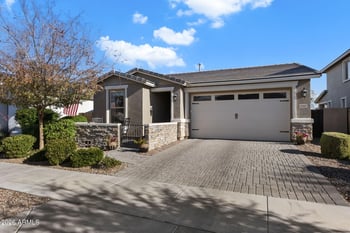 21607 225th Way, Queen Creek, AZ 85142