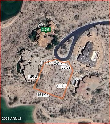 21607 Palo Brea Cir #311, Buckeye, AZ 85396