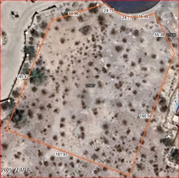 21607 Palo Brea Cir #311, Buckeye, AZ 85396