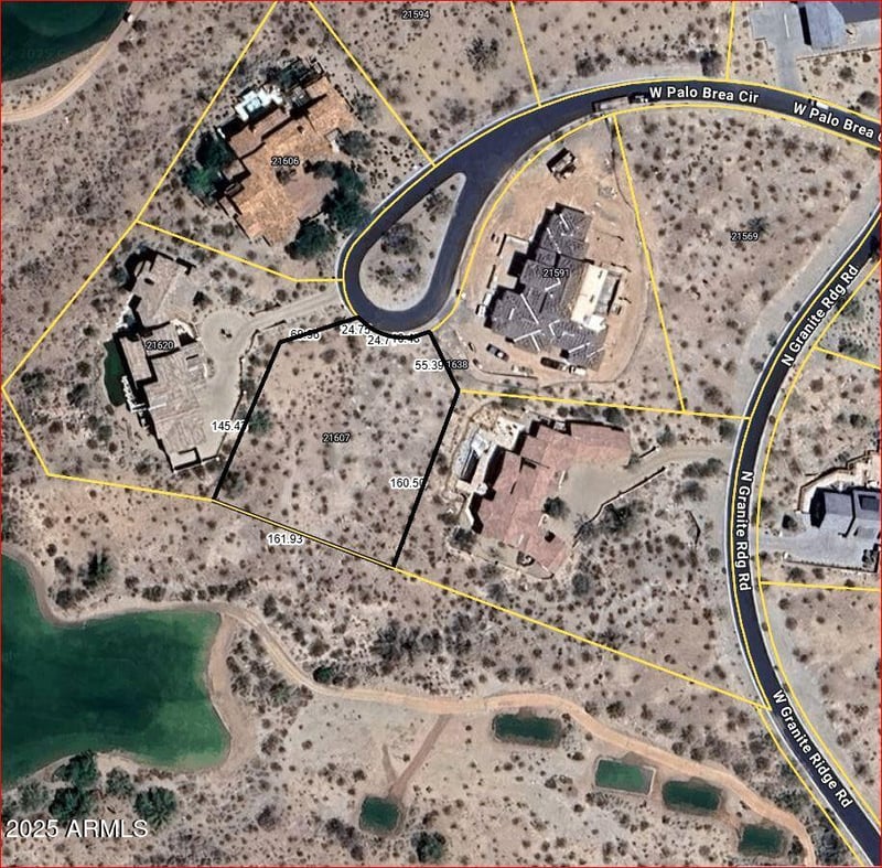 21607 Palo Brea Cir #311, Buckeye, AZ 85396