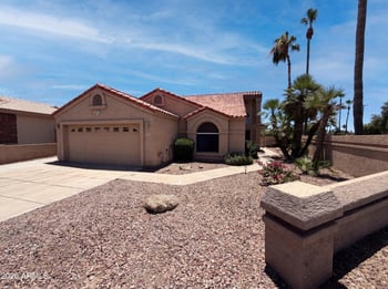 21609 61st Ave, Glendale, AZ 85308