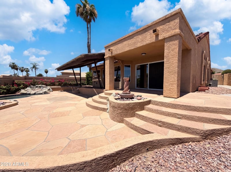 21609 N 61st Ave, Glendale, AZ 85308