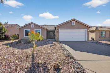 2161 17th Ave, Apache Junction, AZ 85120