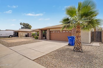 2161 El Moro Ave, Mesa, AZ 85204