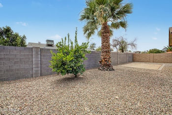 2161 El Moro Ave, Mesa, AZ 85204