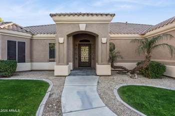 2161 Menlo Cir, Mesa, AZ 85213
