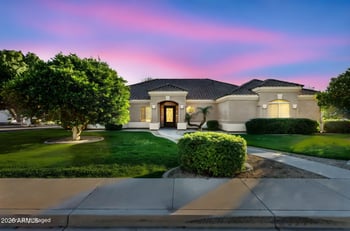 2161 Menlo Cir, Mesa, AZ 85213