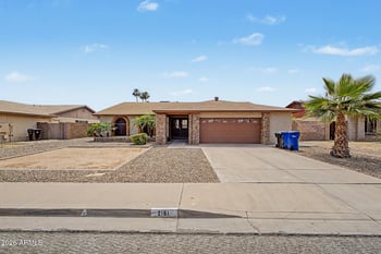 2161 El Moro Ave, Mesa, AZ 85204