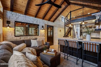 2161 Elizabeth Ave, Show Low, AZ 85901