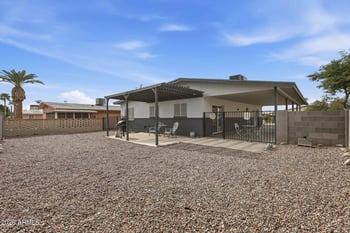 2161 Middlecoff Dr, Mesa, AZ 85215