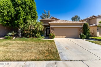 2161 Rockrose Pl, Chandler, AZ 85248