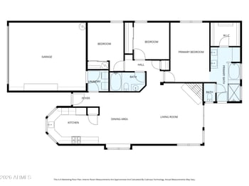 21610 44th Pl, Phoenix, AZ 85050